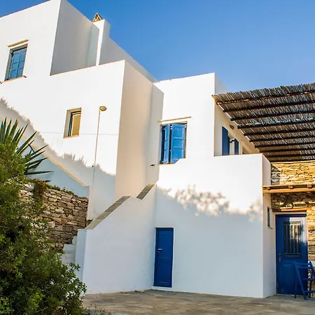 Sifnos 3*
