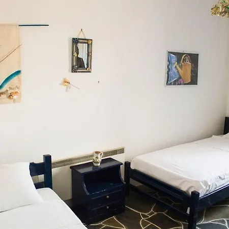 Hotell Sifnos