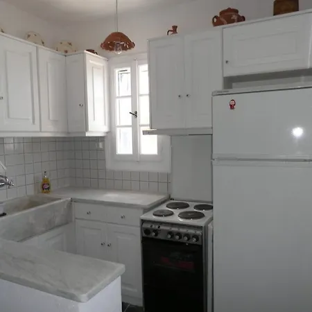 Hotell Sifnos Platis Gialos (Sifnos)