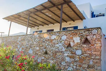Hotell Sifnos 3*