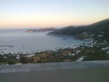 Hotell Sifnos