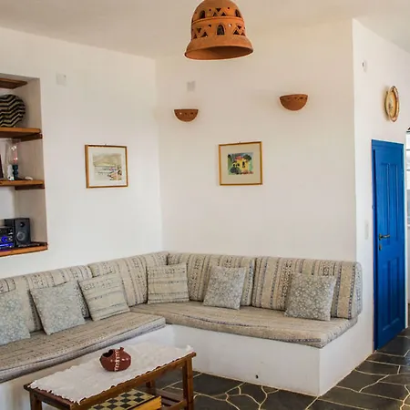 Sifnos Platis Gialos (Sifnos)