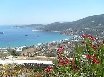 Hotell Sifnos 3*