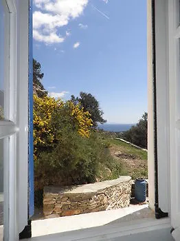 Sifnos Platis Gialos (Sifnos)