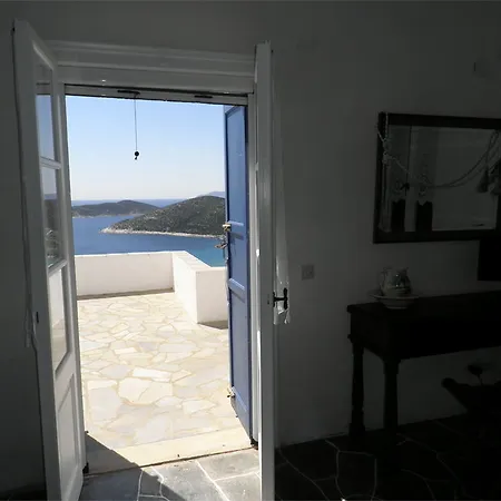 Sifnos Hotel