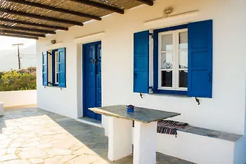 Sifnos Szálloda Platis Gialos (Sifnos)