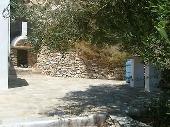 Szálloda Sifnos Platis Gialos (Sifnos)